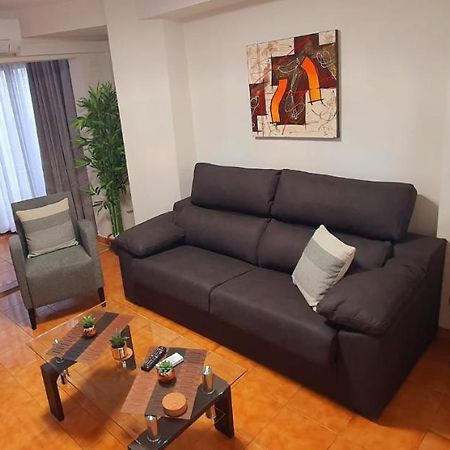 Europlaya Calpe Apartment Luaran gambar