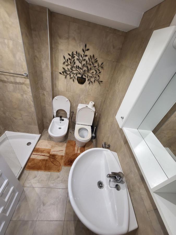 Europlaya Calpe Apartment Luaran gambar