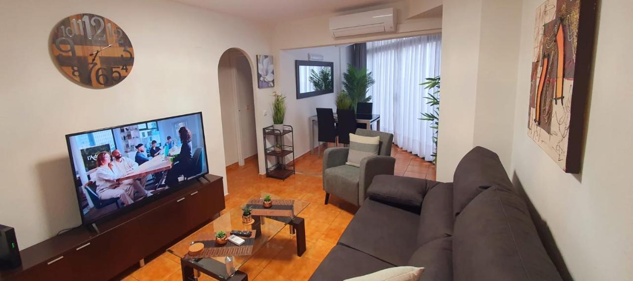 Europlaya Calpe Apartment Luaran gambar